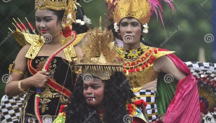 Pengaruh Budaya Asing terhadap Budaya Indonesia