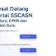 Cek formasi cpns