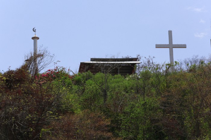 Kerajaan islam di sulawesi