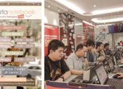 Buku Tulis Campus Panduan Lengkap