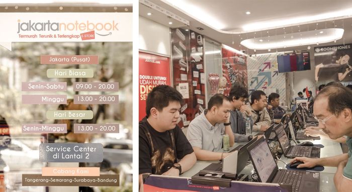 Buku Tulis Campus Panduan Lengkap