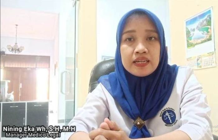 Kompetensi pendidikan untuk penata rekening rumah sakit standar depkes ri