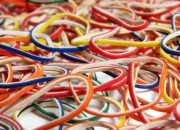 Bahan sintetis adalah material buatan manusia