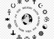 Apakah Yang Dimaksud Agama Sebuah Tinjauan