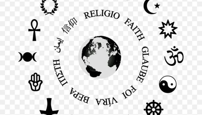 Apakah Yang Dimaksud Agama Sebuah Tinjauan