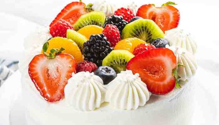 Es Buah Segar Segarnya Rasa, Sehatnya Tubuh