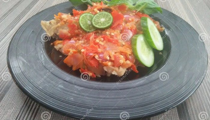 Ayam Geprek Sambal Bawang Panduan Lengkap