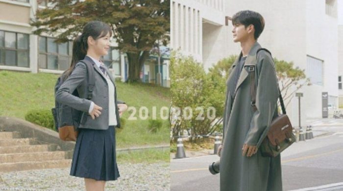 Drakorindo more than friends