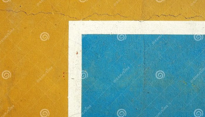 Background Futsal Design Tren dan Aplikasinya