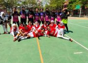 MB Futsal Cipedes Lapangan Futsal di Cipedes