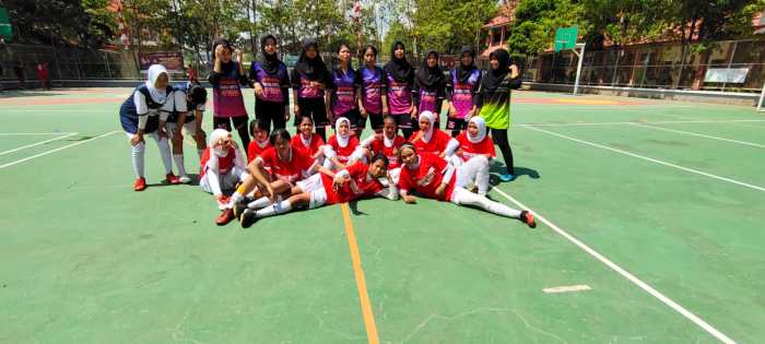 Mb futsal cipedes