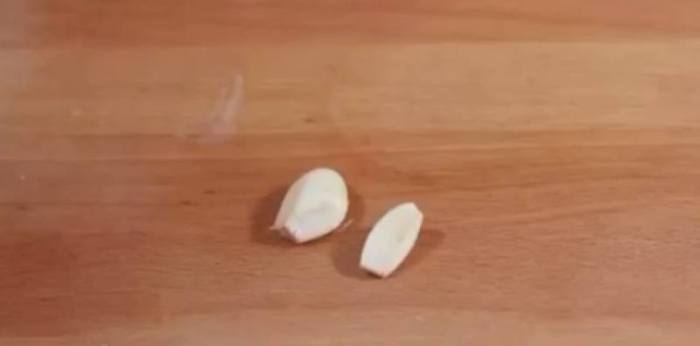 Bawang putih obat batuk pilek untuk bayi 0-6 bulan