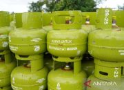 Daftar Agen LPG Pertamina Temukan Lokasi Terdekat