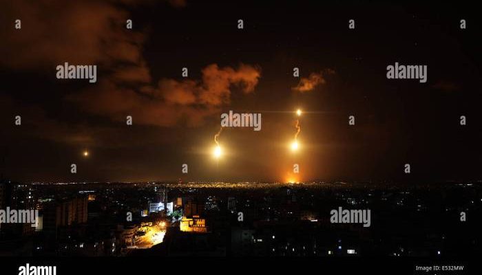 Kisah Pejuang Hamas di Jalur Gaza