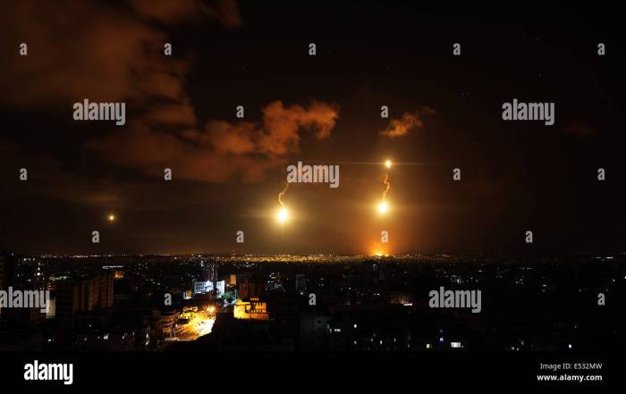 Kisah pejuang hamas di jalur gaza