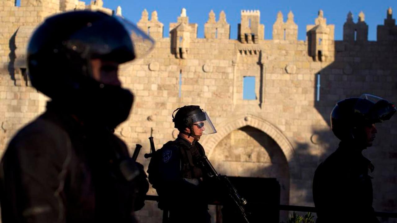 Gaza israeli tower airstrikes hit apartment strip destroyed israel city tallest two towers rises high one blocks air crossings immediate Agresi militer israel ke jalur gaza