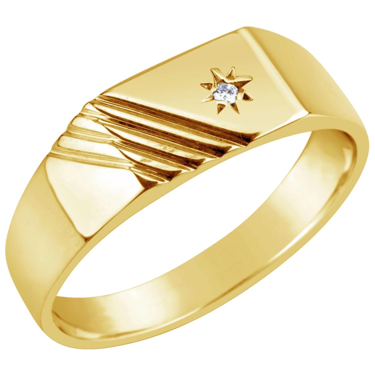 Harga cincin emas hari ini