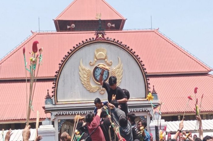 Promo koran yogya minggu ini