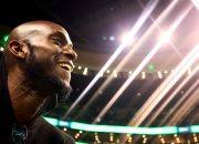 Pemain NBA dengan Gaji Tertinggi