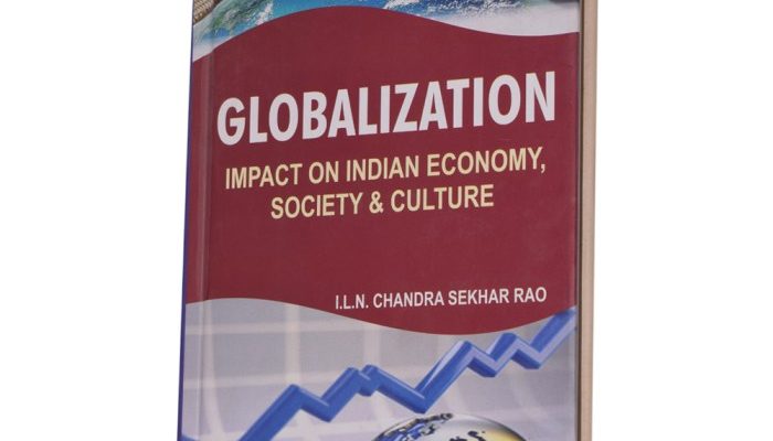 Daftar Pustaka Globalisasi Studi Komprehensif