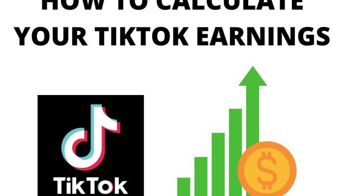 Cari Tahu Penghasilan TikTok Panduan Lengkap