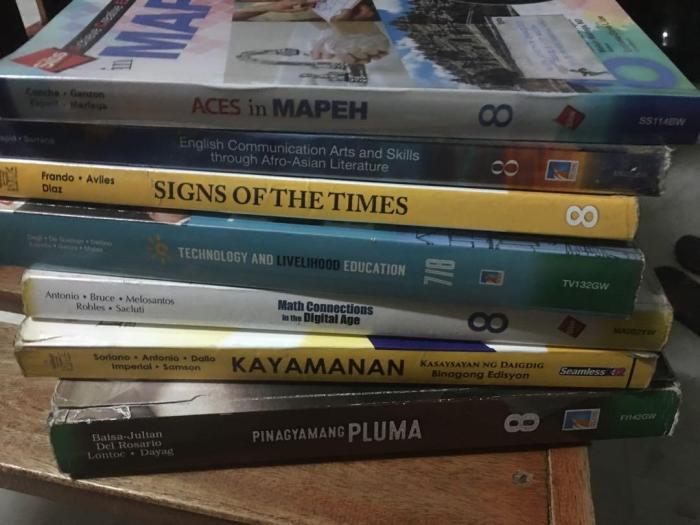Buku paket seni budaya kelas 8