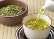 Teh Hijau Jaga Kesehatan Kulit Secara Alami