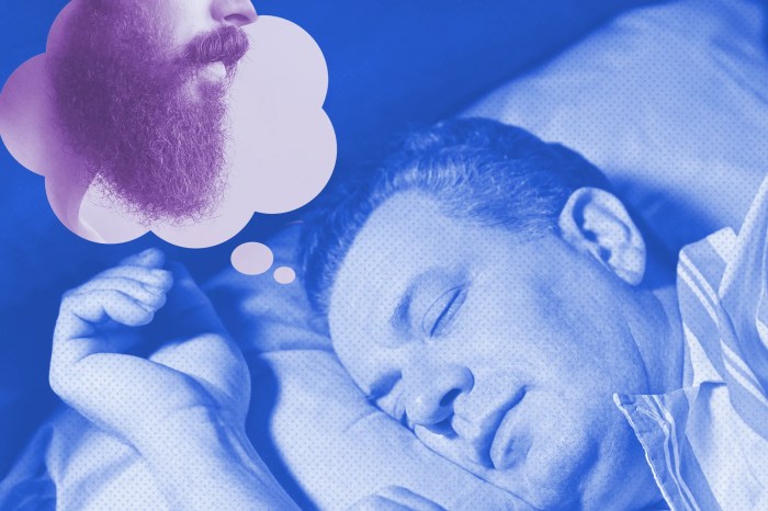 Arti mimpi potong rambut pendek