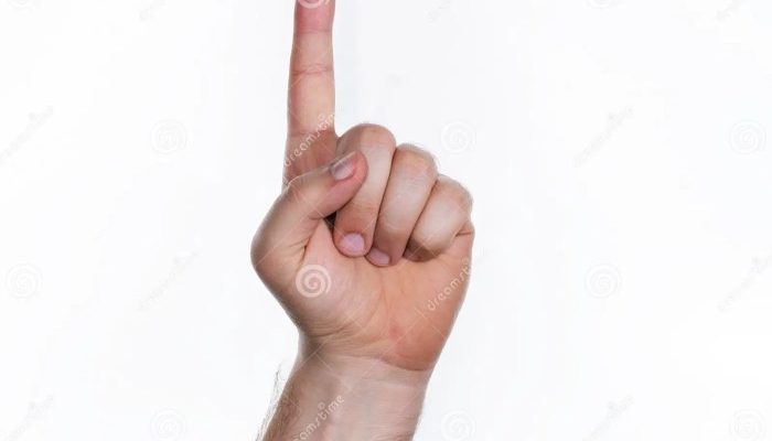 Satu Ruas Jari Ukuran, Makna, dan Budaya