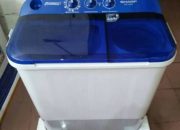 Harga Mesin Cuci Sharp 2 Tabung 9 Kg Terbaru