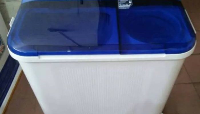 Harga Mesin Cuci Sharp 2 Tabung 9 Kg Terbaru