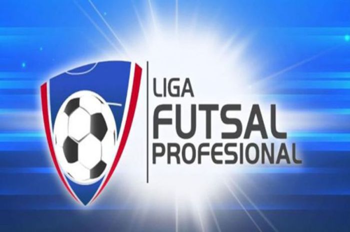 Jadwal liga futsal indonesia