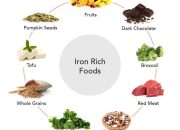 Besi tanah dan udara merupakan contoh elemen alam