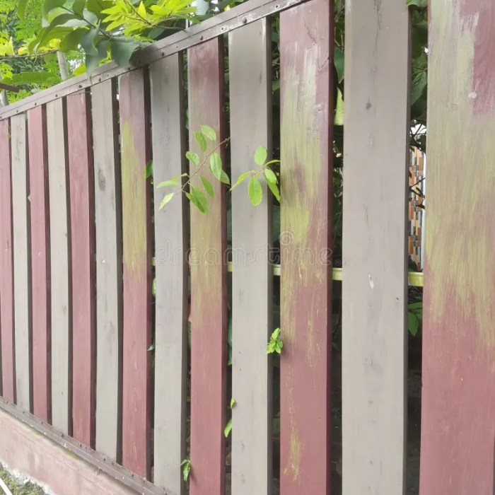 Modern fence wood house contemporary privacy design beauty add