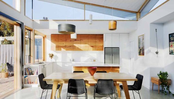 Rumah Sehat 165 Panduan Lengkap