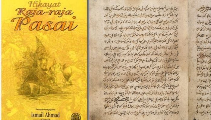 Pengertian Samudra Pasai Kerajaan Islam Awal di Nusantara