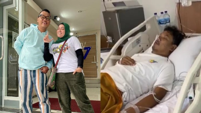 Uya pesulap gosip kuya musisi hingga presenter kumparan