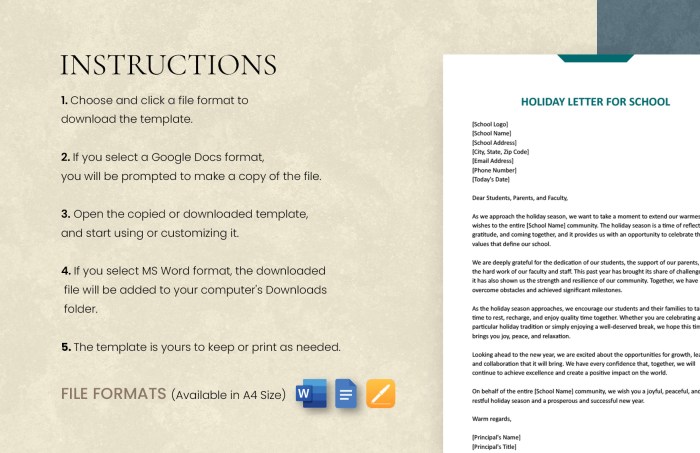 Referensi surat edaran libur sekolah bulan puasa dan hari raya