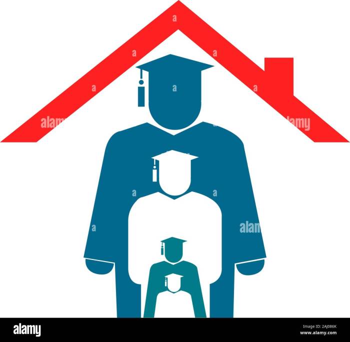 Logo rumah pendidikan