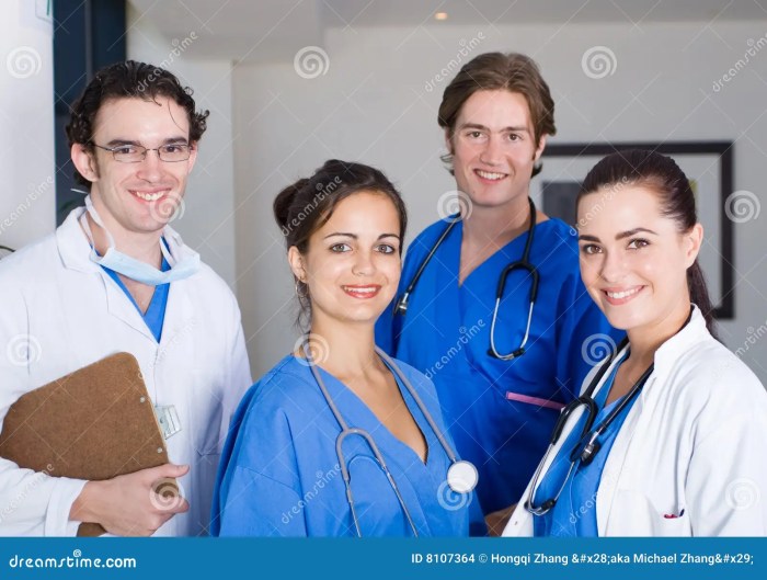 Aturan magang di rumah sakit non pendidikan