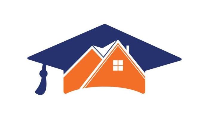 Logo Rumah Pendidikan Desain dan Makna