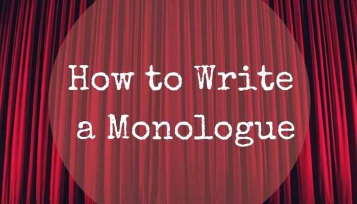 Contoh Teks Monolog Panduan Lengkap