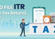 Cara Lapor SPT Tahunan Online Lewat e-Filing