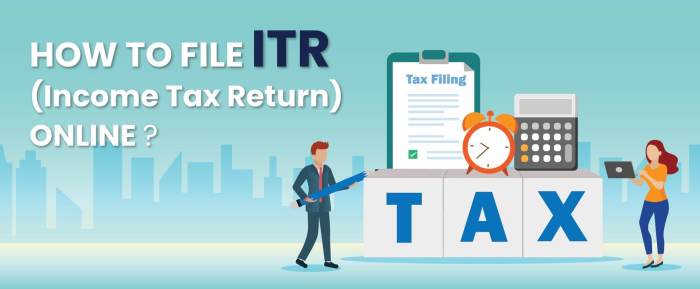 Cara lapor spt tahunan online lewat aplikasi e-filling