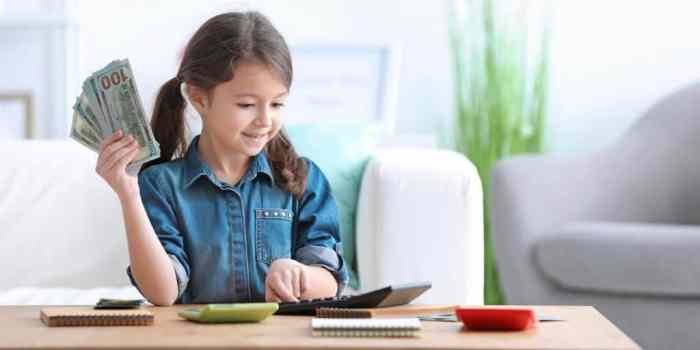 Syarat tunjangan anak pns