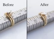 Cara Mengatasi Cincin yang Kebesaran