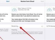 Cara Melihat Pesan WA yang Sudah Dihapus Pengirim