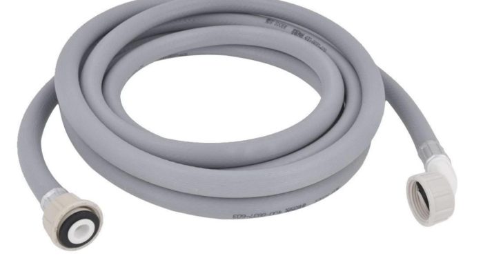 Sambungan Selang Mesin Cuci Panduan Lengkap