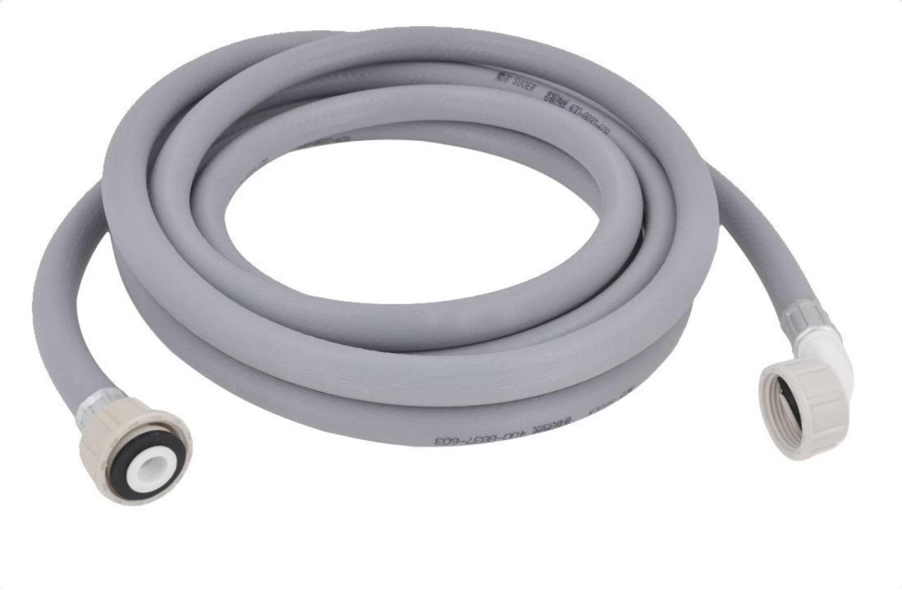 Sambungan selang mesin cuci