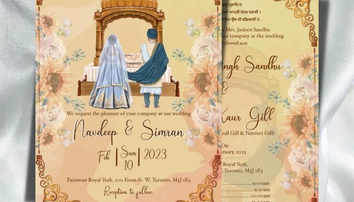 Contoh Kartu Keluarga Panduan Lengkap